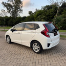 Honda Fit EX/S 1.5 Flex/Flexone 16V 5p Aut. 2015 Flex-2