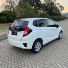 Honda Fit EX/S 1.5 Flex/Flexone 16V 5p Aut. 2015 Flex-4