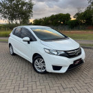 Honda Fit EX/S 1.5 Flex/Flexone 16V 5p Aut. 2015 Flex-1