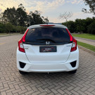 Honda Fit EX/S 1.5 Flex/Flexone 16V 5p Aut. 2015 Flex-3