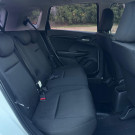 Honda Fit EX/S 1.5 Flex/Flexone 16V 5p Aut. 2015 Flex-7