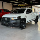 Fiat Strada Endurance 1.4 Flex 8V CS Plus 2022 Flex-0