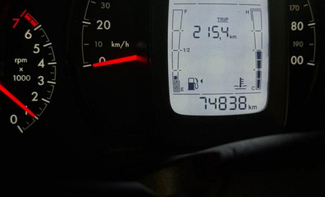 Fiat Strada Endurance 1.4 Flex 8V CS Plus 2022 Flex-5