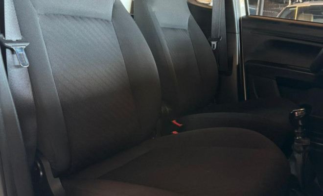 Fiat Strada Endurance 1.4 Flex 8V CS Plus 2022 Flex-7