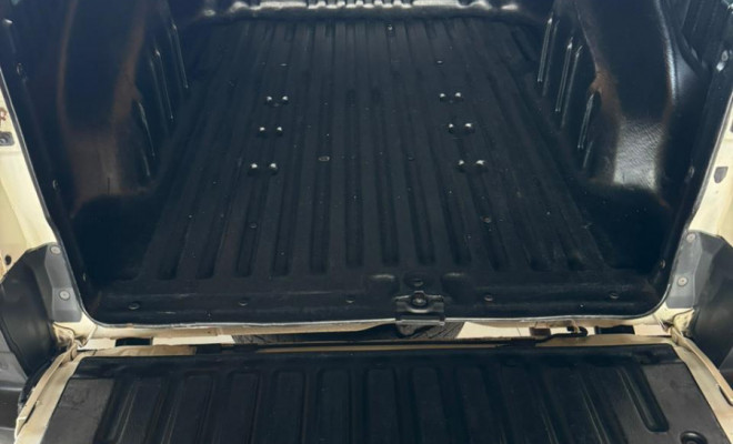 Fiat Strada Endurance 1.4 Flex 8V CS Plus 2022 Flex-3