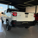 Fiat Strada Endurance 1.4 Flex 8V CS Plus 2022 Flex-2