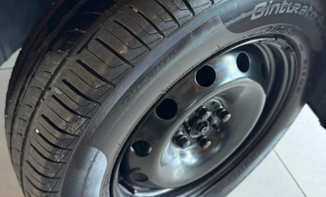 Fiat Strada Endurance 1.4 Flex 8V CS Plus 2022 Flex-4