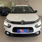 Citroën C4 CACTUS FEEL 1.6 16V Flex Aut. 2022 Flex-0