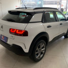 Citroën C4 CACTUS FEEL 1.6 16V Flex Aut. 2022 Flex-5