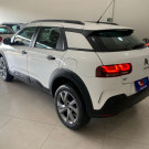 Citroën C4 CACTUS FEEL 1.6 16V Flex Aut. 2022 Flex-3