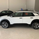 Citroën C4 CACTUS FEEL 1.6 16V Flex Aut. 2022 Flex-2