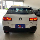 Citroën C4 CACTUS FEEL 1.6 16V Flex Aut. 2022 Flex-4