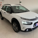 Citroën C4 CACTUS FEEL 1.6 16V Flex Aut. 2022 Flex-1