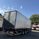 DAF CF FAS 310 6x2 Day Cab Aut (Diesel)(E6) 2024 Diesel-2