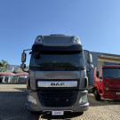 DAF CF FAS 310 6x2 Day Cab Aut (Diesel)(E6) 2024 Diesel-0