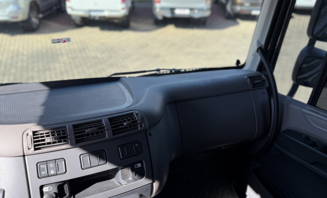 DAF CF FAS 310 6x2 Day Cab Aut (Diesel)(E6) 2024 Diesel-9