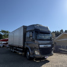 DAF CF FAS 310 6x2 Day Cab Aut (Diesel)(E6) 2024 Diesel-1