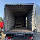 DAF CF FAS 310 6x2 Day Cab Aut (Diesel)(E6) 2024 Diesel-6