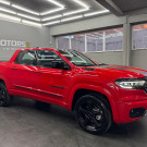 RAM RAMPAGE R/T HURRIC. 4 2.0 TB CD 4X4 Aut. 2024 Gasolina-1
