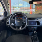 GM - Chevrolet ONIX HATCH Joy 1.0 8V Flex 5p Mec. 2017 Flex-6