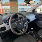 GM - Chevrolet ONIX HATCH Joy 1.0 8V Flex 5p Mec. 2017 Flex-5