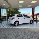 GM - Chevrolet ONIX HATCH Joy 1.0 8V Flex 5p Mec. 2017 Flex-2