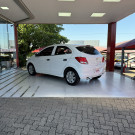 GM - Chevrolet ONIX HATCH Joy 1.0 8V Flex 5p Mec. 2017 Flex-4