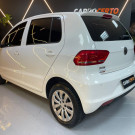 VW - VolksWagen Fox Tr 1.0 2015 Flex  ÓTIMO CUSTO BENEFICIO PARA DIA A DIA-2