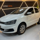 VW - VolksWagen Fox Tr 1.0 2015 Flex  ÓTIMO CUSTO BENEFICIO PARA DIA A DIA-1