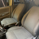 VW - VolksWagen Fox Tr 1.0 2015 Flex  ÓTIMO CUSTO BENEFICIO PARA DIA A DIA-6