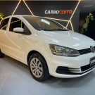VW - VolksWagen Fox Tr 1.0 2015 Flex  ÓTIMO CUSTO BENEFICIO PARA DIA A DIA-0
