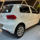 VW - VolksWagen Fox Tr 1.0 2015 Flex  ÓTIMO CUSTO BENEFICIO PARA DIA A DIA-3