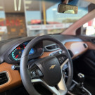 GM - Chevrolet ONIX HATCH ACTIV 1.4 8V Flex 5p Mec. 2017 Flex-5