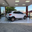 GM - Chevrolet ONIX HATCH ACTIV 1.4 8V Flex 5p Mec. 2017 Flex-2