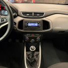 GM - Chevrolet ONIX HATCH LT 1.0 8V  Mec. 2019 Flex-2