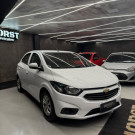 GM - Chevrolet ONIX HATCH LT 1.0 8V  Mec. 2019 Flex-12