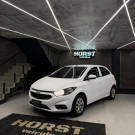 GM - Chevrolet ONIX HATCH LT 1.0 8V  Mec. 2019 Flex-13