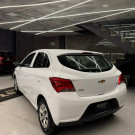 GM - Chevrolet ONIX HATCH LT 1.0 8V  Mec. 2019 Flex-11
