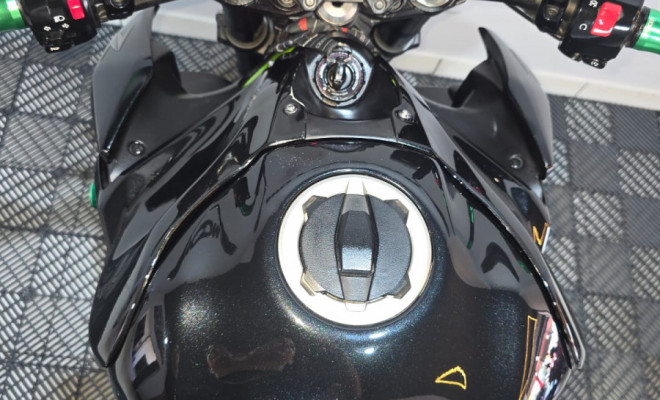 KAWASAKI Z 900 2020 Gasolina-2