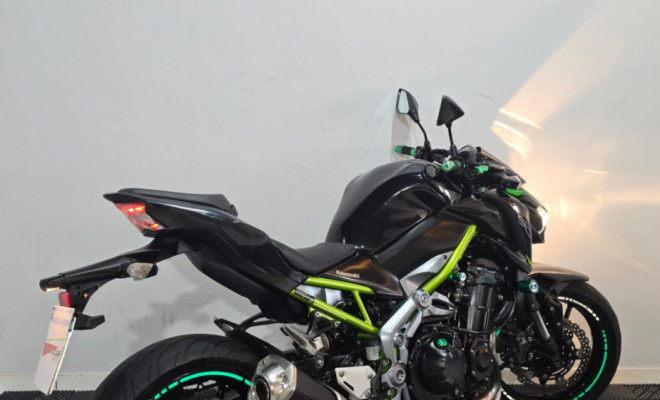 KAWASAKI Z 900 2020 Gasolina-1