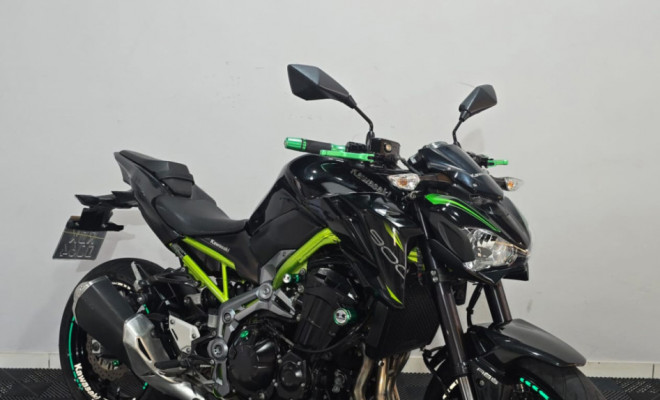 KAWASAKI Z 900 2020 Gasolina