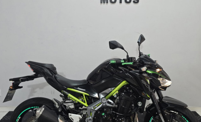 KAWASAKI Z 900 2020 Gasolina-0