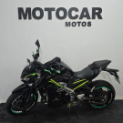 KAWASAKI Z 900 2020 Gasolina-4