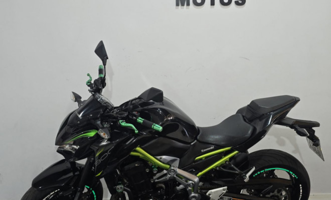KAWASAKI Z 900 2020 Gasolina-4