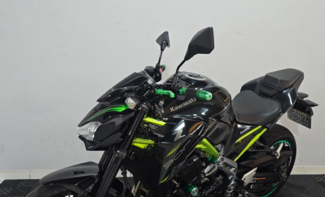 KAWASAKI Z 900 2020 Gasolina-5