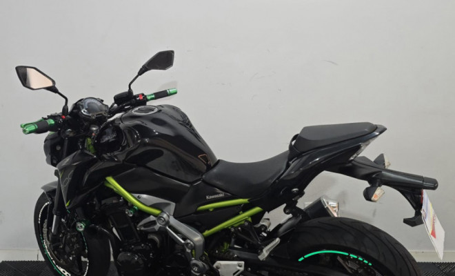 KAWASAKI Z 900 2020 Gasolina-3