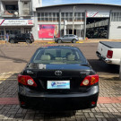 Toyota Corolla GLi 1.8 Flex 16V  Aut. 2011 Flex-4