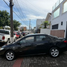 Toyota Corolla GLi 1.8 Flex 16V  Aut. 2011 Flex-2