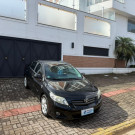 Toyota Corolla GLi 1.8 Flex 16V  Aut. 2011 Flex-0