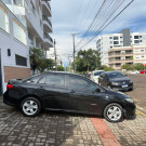 Toyota Corolla GLi 1.8 Flex 16V  Aut. 2011 Flex-3